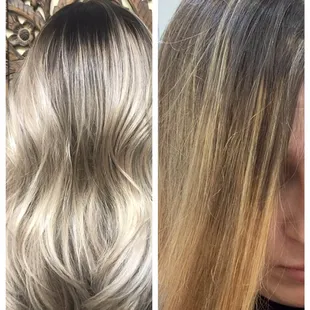 Color correction