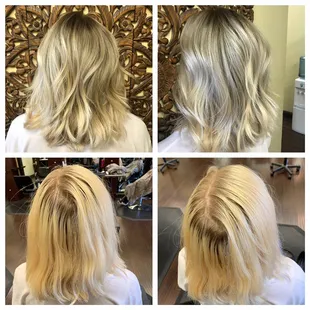 Color correction