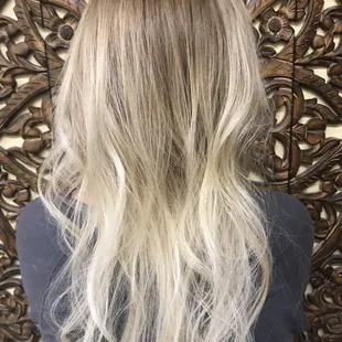 Balayage