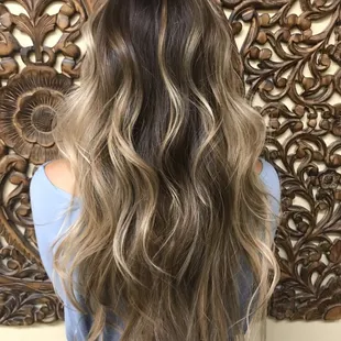 Balayage