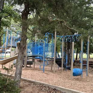 Scissortail Campground