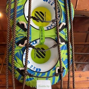 Inflatables for sale