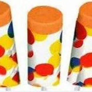 Bring back your childhood or introduce the kids in your life to flavorful nostalgia