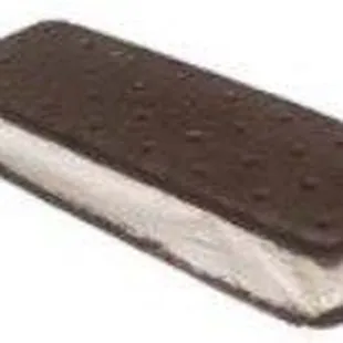 Get in my tummy ice cream sandwich
