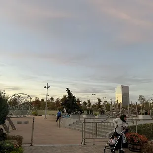 Kids park