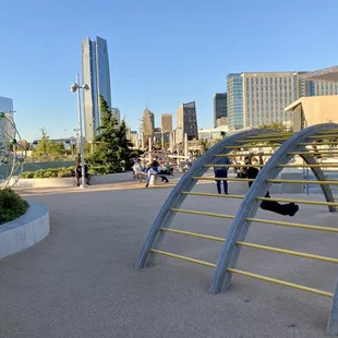 Playground