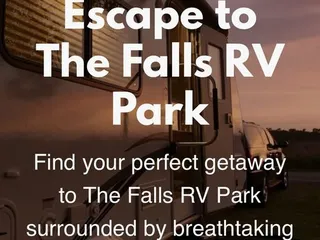 The Falls RV Park
