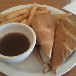 French Dip