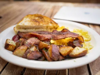 City State Diner & Bakery