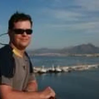 Joe C.