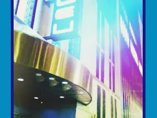Bleu Detroit