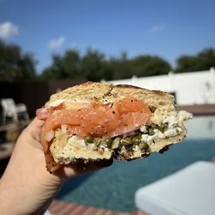 Sclafanis New York Bagels and Sandwiches