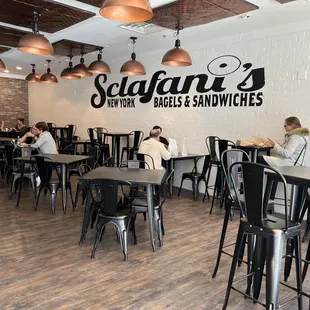 Welcome Sclafani's to Big D! (01/26/22)