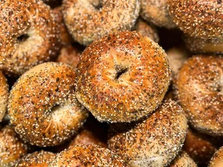 Shug's Bagels