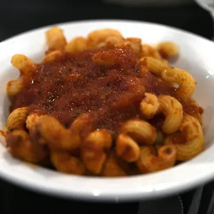 Scoglio's Green Tree