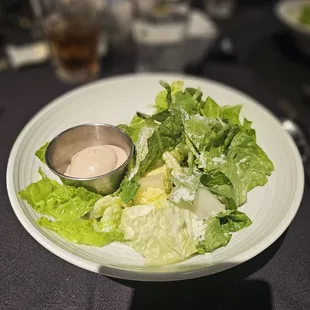 Ceasar Salad