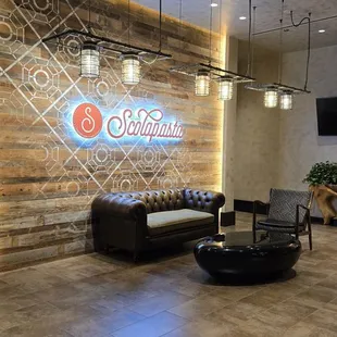 interior, ramen and noodles