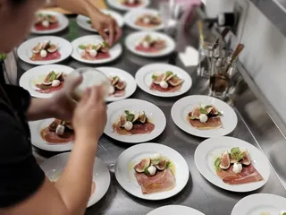 Pacific Fine Food Catering