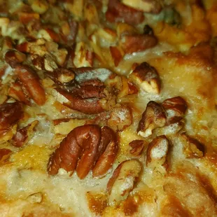 Bread Pudding