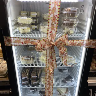 Cheesecakes