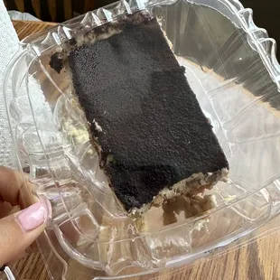 Slice of Tiramisu