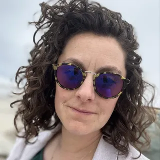 Meghan W.