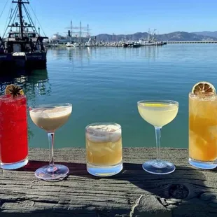 drink