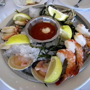 mussels, shellfish, oysters and mussels, oysters, food