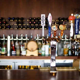 Tap Wines