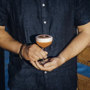 Brunch Cocktail