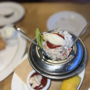 Dungeness Crab