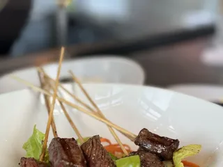 Waterbar