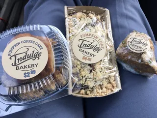 Indulge Bakery