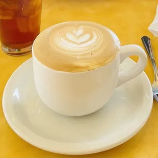 Best Cappuccino