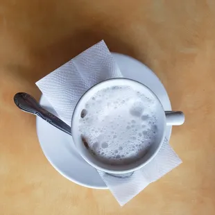 Capuccino