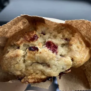 Strawberry scone 3/5