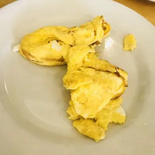 Scrambled Eggs