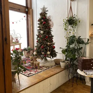 Holiday decor