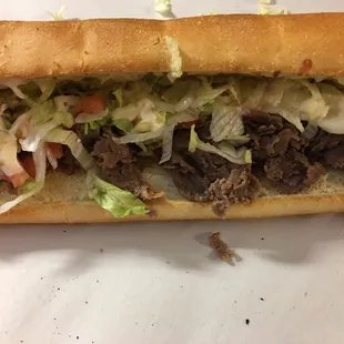 Philly Steak