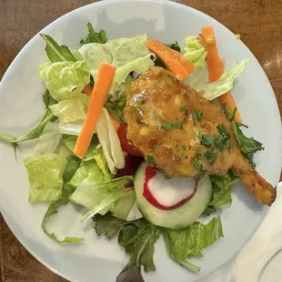 Bada Bing Bada Boom Shrimp