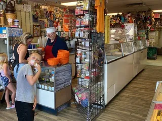 Clown Cones & Confections