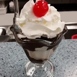 Yum!