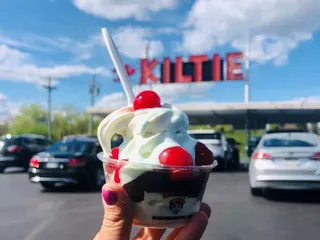 Kiltie Drive-In
