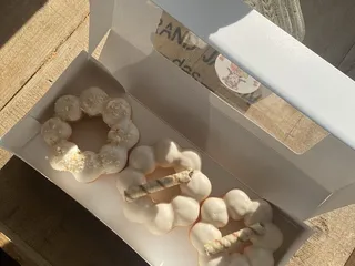 Blissful Bellies Cafe