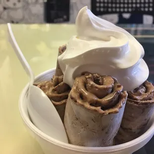Nutella Banana