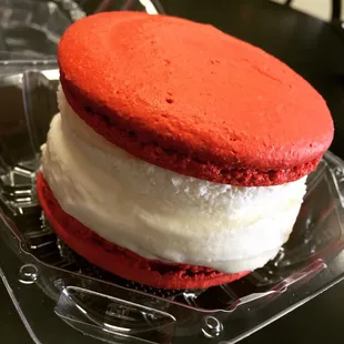 White Chocolate Macadamia