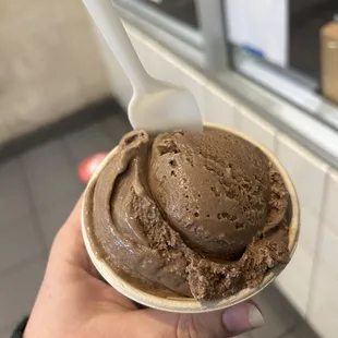Kahlua cream