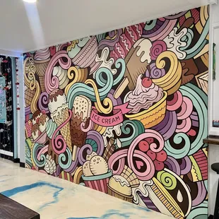 Mural