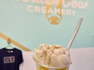 Golden Cow Creamery