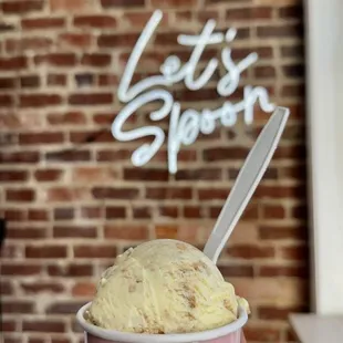 Banana Pudding and Creme Brulee